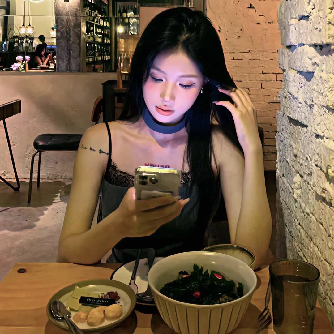我是丽