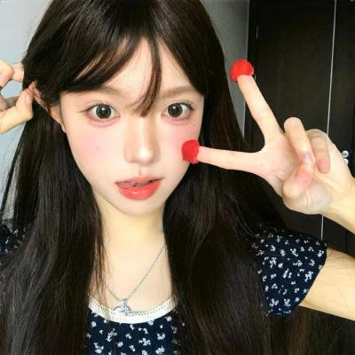 三个俄罗斯女孩