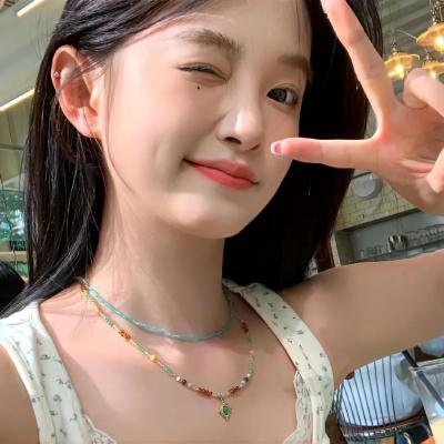 波丽娜:舞蹈人生
